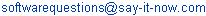 AceSpy Spy Software 
E-Mail
